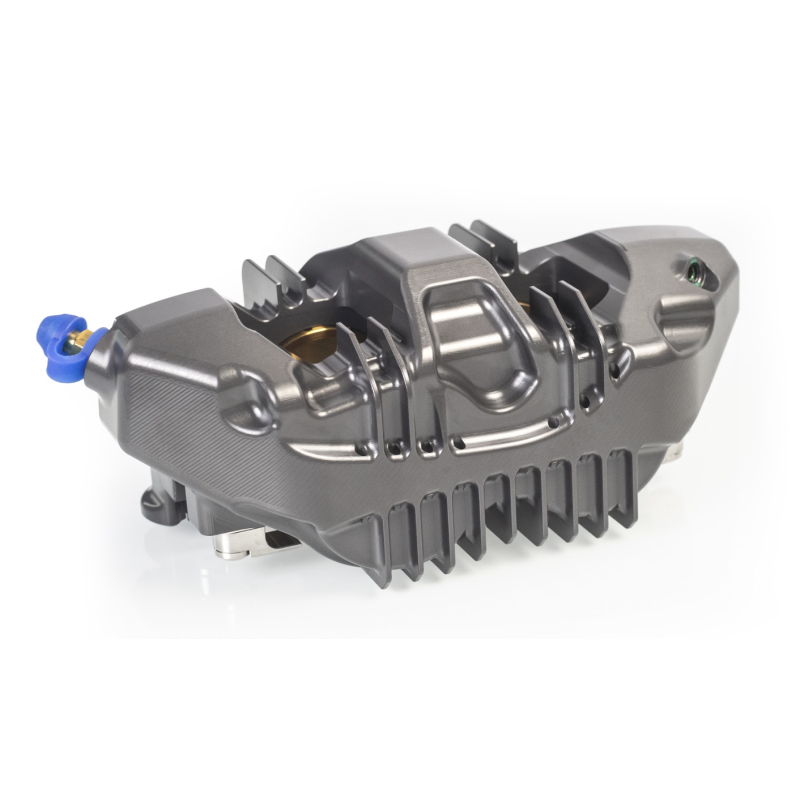 Talos Performance X82 Monoblock Racing Brake Caliper Set | 108mm